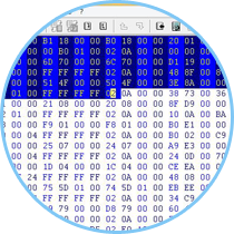如果ROM信息在逻辑上已损坏，请更正信息。